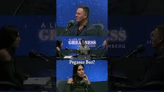 This Psychic Reading Went WRONG  w/ @sarah.grynberg & @psychicmediumje #shorts