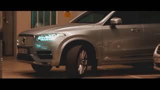 Volvo XC90 commercial ( Sri Lanka)