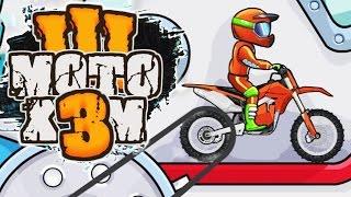 Play Moto X3M 3 (Level 01-22) - Y8 Game | Eftsei Gaming