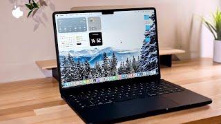 Migliora la configurazione del tuo MacBook per il 2024! Trucchi e suggerimenti