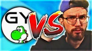 PACKSTRADER VS. YOSHSTAR DUELL  | Stream Highlight