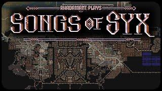 Build an epic city-state empire in this deep and complex fantasy game - Songs of Syx