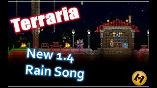 Terraria 1.4 - Rain Song, Como usar/How to Use.