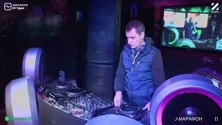 DJ Alex Wave [RU] - Video Live Set  [Progressive House/Melodic Techno]  Аудиошкола DJ Грува | Moscow