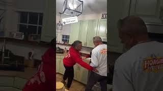 Happy Valentines Day️This video introduced the world to my parents love