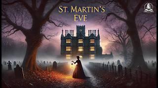  St. Martin's Eve: A Novel 
