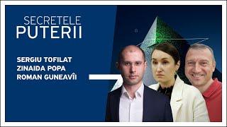 Secretele Puterii cu Alex Cozer, ediția din 17.05.2023