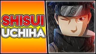 Leben und Tod des Shisui Uchiha | Naruto Shippuden