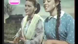 Поддубенские частушки 1957