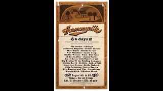 Harmonyville Concert 1970 (Woodstock II)