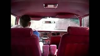 Driving 1978 Mercury Marquis - Saturday Night Fever soundtrack