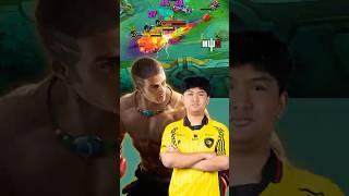 Lutpi’s Paquito DOMINATES! | ONIC ID vs Alter Ego 
