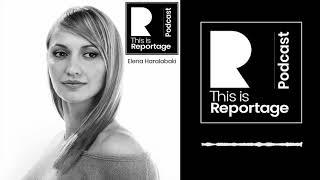 This is Reportage Wedding Photography Podcast Episode 06: This is Elena Haralabaki