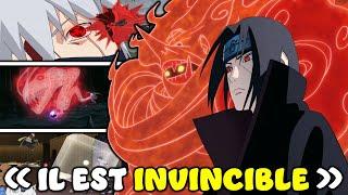 LA VÉRITÉ SUR LE SUSANOO D'ITACHI !