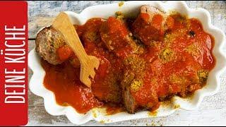 Currywurst | REWE Deine Küche