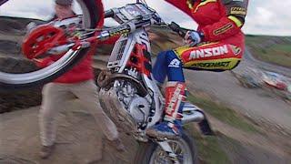 Dougie Lampkin TV Documentary 1994 - Family Cycle