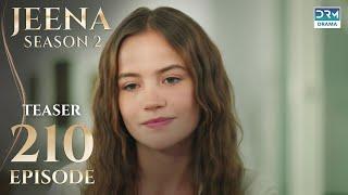 JEENA Season 2 | Teaser | Episode 210 Watch Tomorrow | UH2U