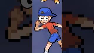 Fighting Three Pokémon Champions at Once