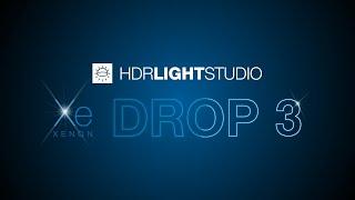 WHAT'S NEW | HDR Light Studio - Xenon Drop 3 (18 May 2021)