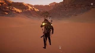 Assassin's Creed  Origins Папирус   Луч надежды