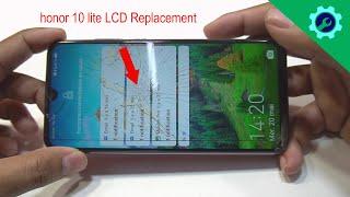 honor 10 lite full Lcd Screen Replacement