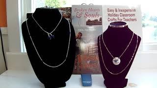 My Old Pieces Of Sarah Coventry Jewelry #1