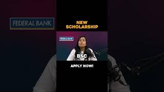 ₹1,00,000 + Laptop Scholarship | Engineering | Medical | Undergraduate | Postgraduate