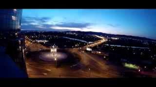 Time-lapse