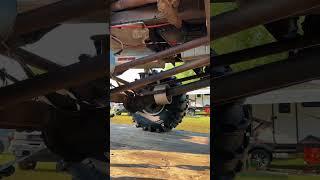 Quick Look at Twisted Turtle #megatruck #mudbog #offroad #mud
