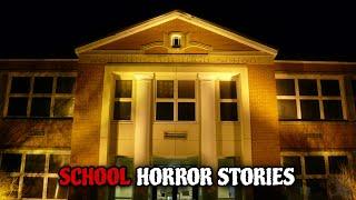 3 TRUE Creepy School Horror Stories | Mr Night Scares