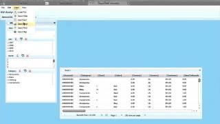 SpreadsheetWEB's Dashboard Support !