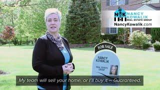 Why South Jersey is SOLD ON Nancy Kowalik Real Estate Group #6