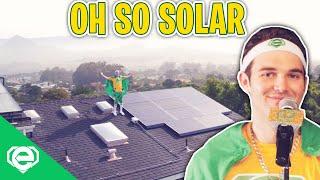 Oh So Solar: Mr. Eco Music Video