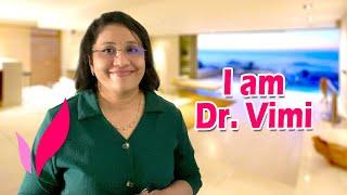 I am Dr Vimi P Specialist Dermatologist | Beauty Touch by Dr Vimi