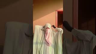 hijab girl #viral #hijbigirl #hijab #shorts