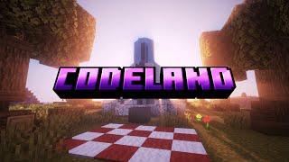 НАБОР НА ВТОРОЙ СЕЗОН СЕРВЕРА MINECRAFT | CodeLand 1.19.3