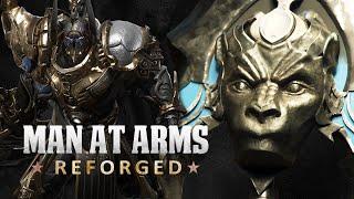 Berserker Sword(2/3) - Lost Ark - MAN AT ARMS : REFORGED