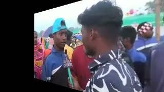Santali comedy video 2022_23