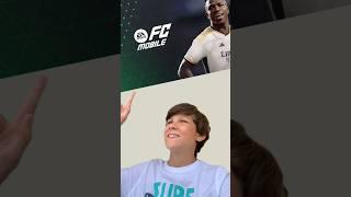 Фишки fc mobile о которых многие не знали) #music #fifamobile #funny #футбол #fc #football