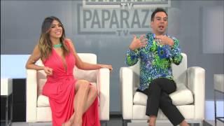 PAPARAZZI TV SHOW 03-27-15