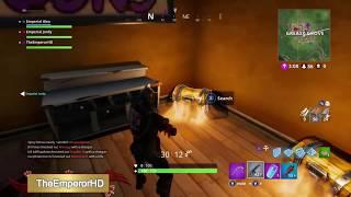 Fortnite Luckiest Chests Ever