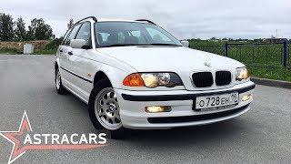 BMW 318i tour (E46) 2001 year made in Germany!