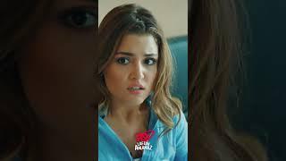 Hayat, Murat'ın yatağında yarı çıplak uyandı! | #aşklaftananlamaz #shorts