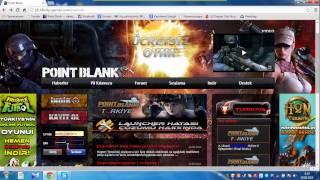 point blank turk parol deyismek
