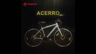 Acerro by AVON Cycles