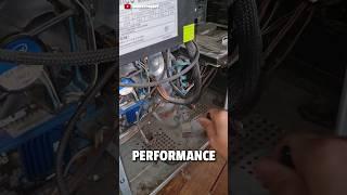 OLD COMPUTER HARD DRIVE TO SSD UPGRADE TO ENHANCE PERFORMANCE