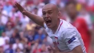 Gdyby Pazdan strzelał karnego na Euro2016