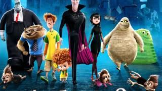 Hotel Transylvania 2 HD 1080p Latino