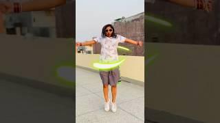 Angel Numbers Chris Brown Dance (Amapiano Remix) - Preecie | Dance Cover Akanksha #tiktok #hiphop