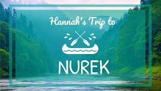 Road Trip to Nurek and Vahdat || Second Travel for the Second Day of the Year #Nurek #Tajikistan